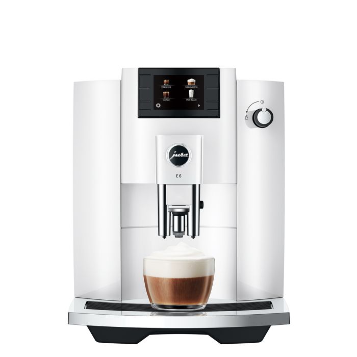 E6 Piano White (NAC)