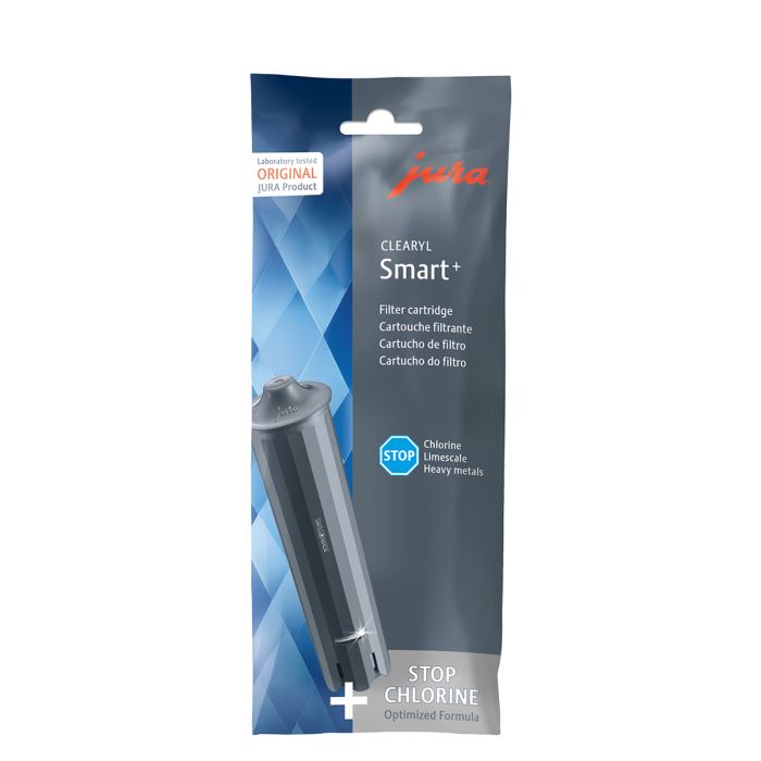 CLEARYL Smart+ Filter