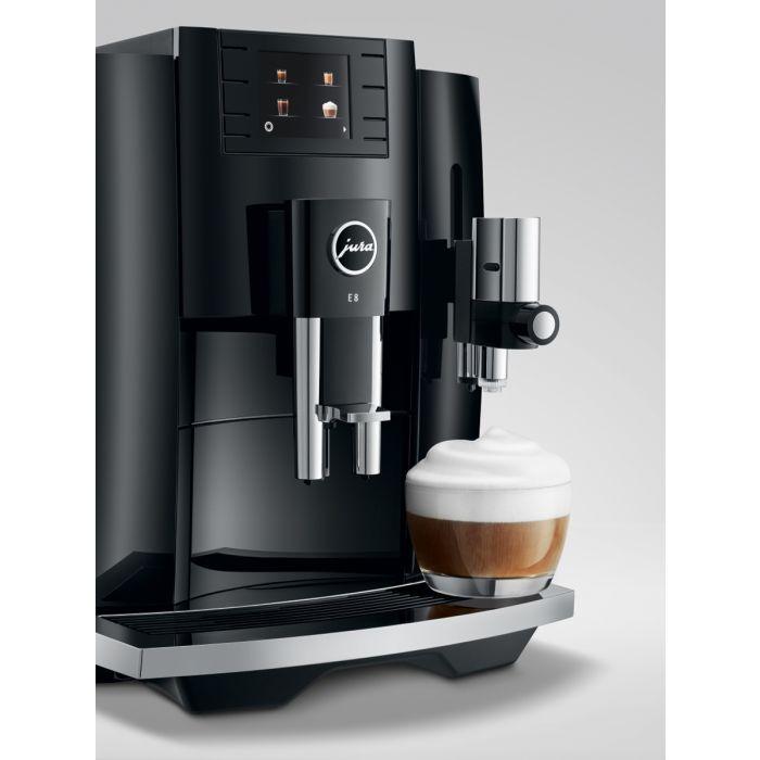 coffee jura impressa 201