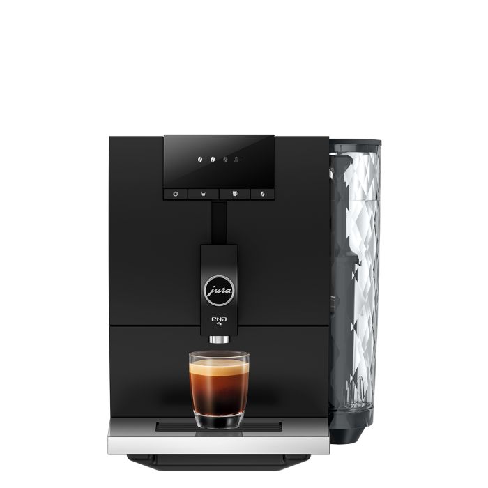 ENA 4 Full Metropolitan Black