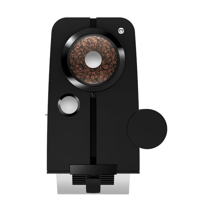 ENA 4 Full Metropolitan Black (NAB)