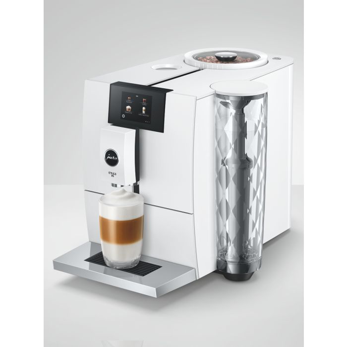 ENA 8 Full Nordic White (NAC)