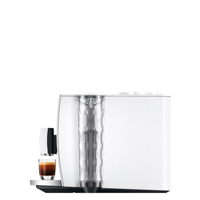 Factory Refurbished ENA 8 Full Nordic White