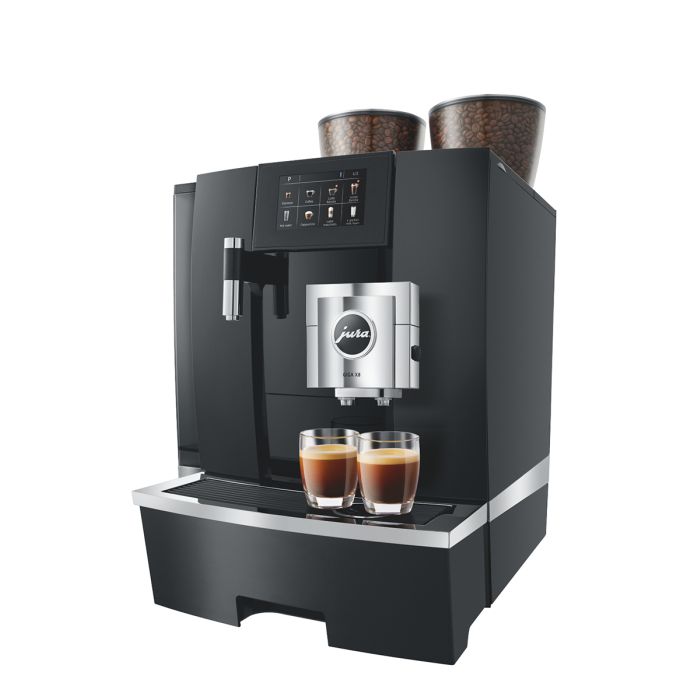 GIGA X8 Professional