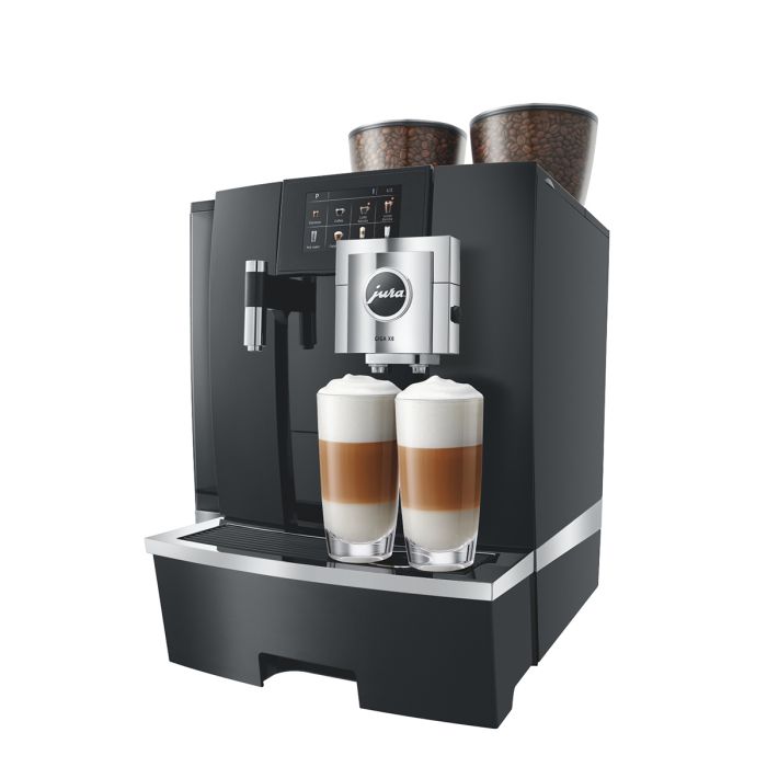 GIGA X8 Professional