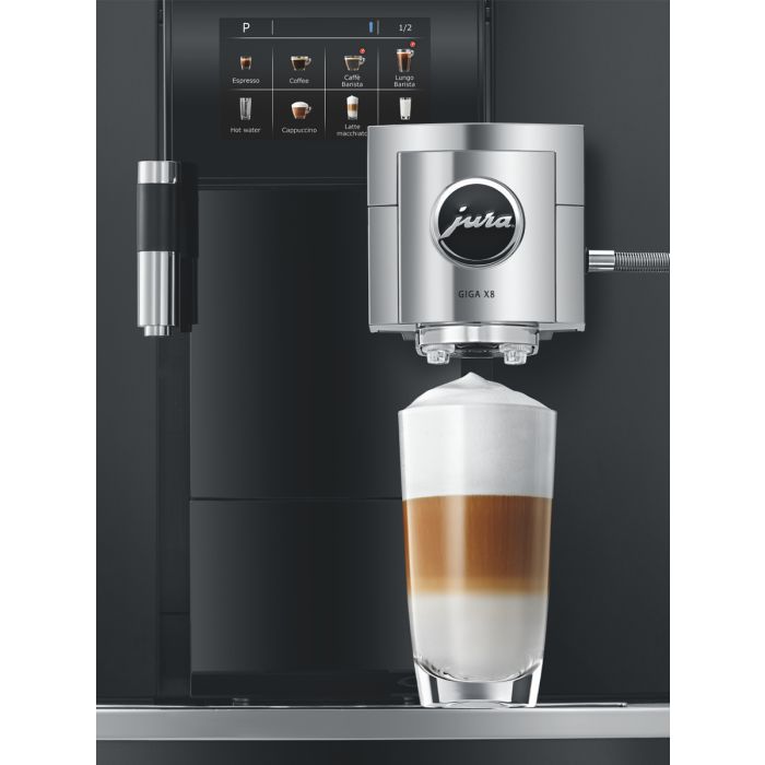 GIGA X8 Professional