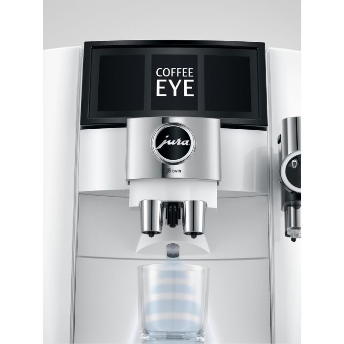 ハンス　j ウェグナー　fredericia 883 　getama GE882 Jura J8 Twin Coffee Maker – Cassandra's Kitchen