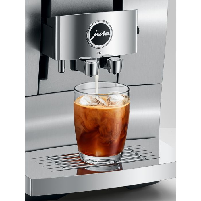 Z10| super automatic coffee machines | shopjura