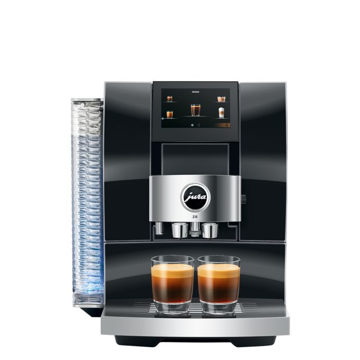 J8 twin Diamond Black