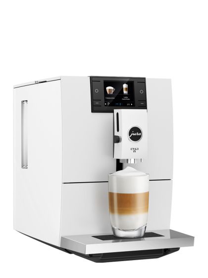 Factory Refurbished ENA 8 Full Nordic White