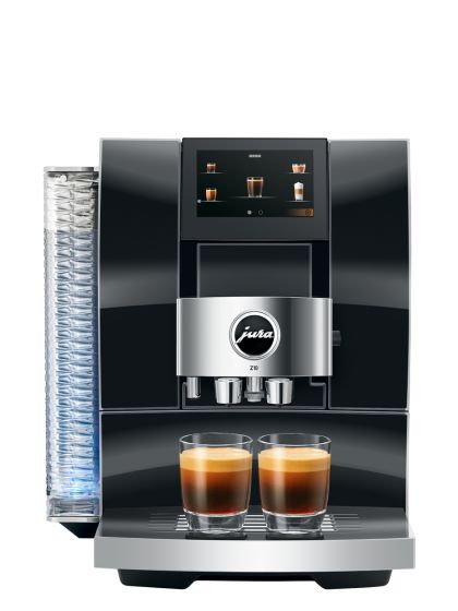 Z10 super automatic coffee machines shopjura