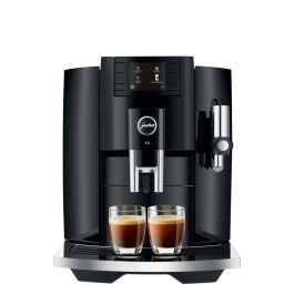 E8 | automatic coffee machines | shopjura