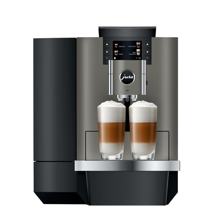 ENA 4 Full Metropolitan Black