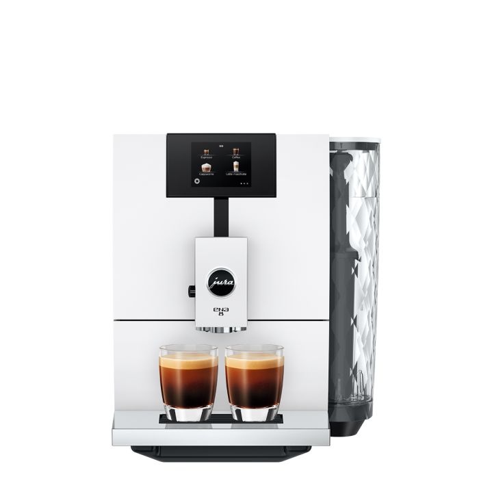 ENA 8 Full Nordic White (NAC)