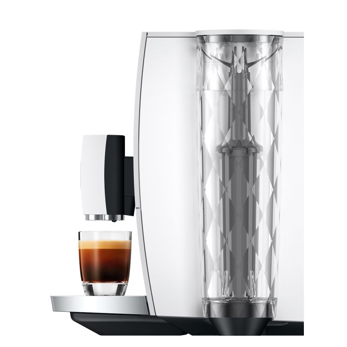 ENA 8 Full Nordic White (NAC)