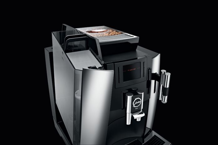 WE8 | super automatic coffee machines | shopjura