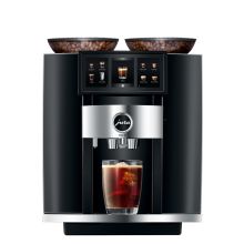 J8 twin Diamond White