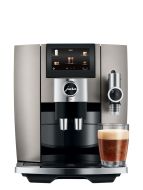ENA 8 Full Nordic White (NAC) ENA 8 Full Nordic White (NAC)
