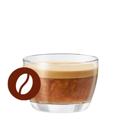 Flat White Extra Shot