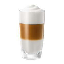 Latte Macchiato