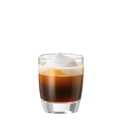 Espresso macchiato