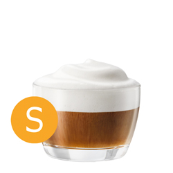 Cappuccino Sweet Foam
