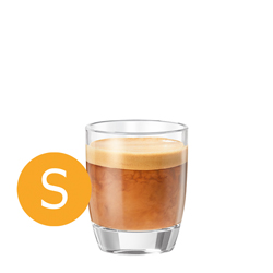 Cortado Sweet Foam