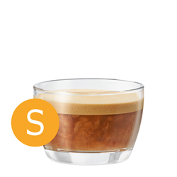 Flat White Sweet Foam