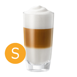 Latte Macchiato Sweet Foam